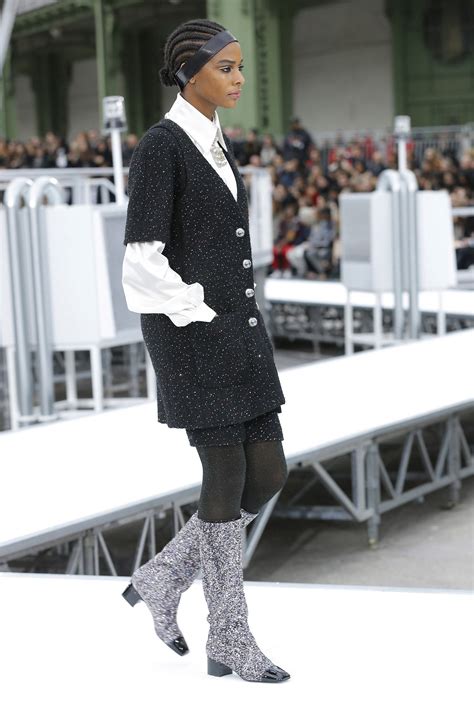 chanel mini 2017 collection
